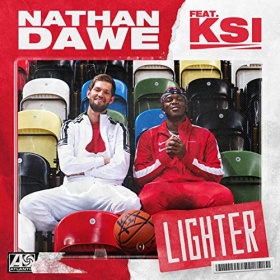 NATHAN DAWE FEAT. KSI - LIGHTER